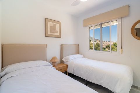 Lejlighed i Fuengirola, Malaga, Fuengirola - € 385.000 | Ref: FLP0331 - foto 8