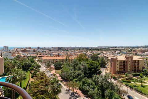 Lejlighed i Fuengirola, Malaga, Fuengirola - € 385.000 | Ref: FLP0331 - foto 13
