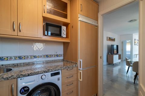 Lejlighed i Fuengirola, Malaga, Fuengirola - € 385.000 | Ref: FLP0331 - foto 17