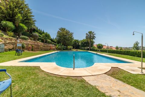 Lejlighed i Fuengirola, Malaga, Fuengirola - € 385.000 | Ref: FLP0331 - foto 20