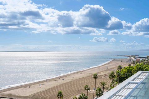 Huoneisto Esteponassa, Malaga - kuva 1
