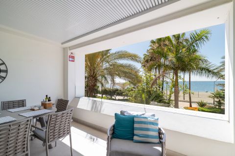 Huoneisto Esteponassa, Malaga - kuva 4