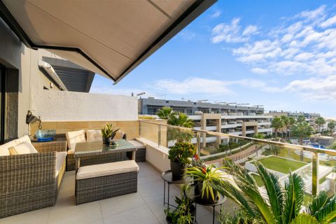 Penthouse i Orihuela, Alicante, Orihuela - € 490.000 | Ref: SPI0207 - foto 1