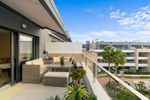 Penthouse i Orihuela, Alicante, Orihuela - € 490.000 | Ref: SPI0207 - foto 14
