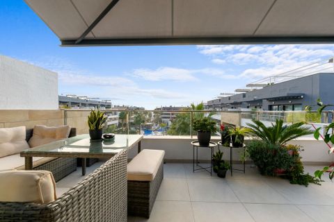 Penthouse i Orihuela, Alicante, Orihuela - € 490.000 | Ref: SPI0207 - foto 15