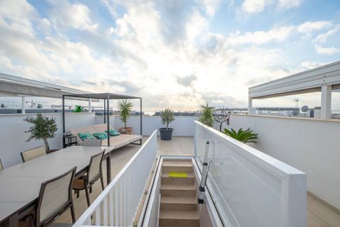 Penthouse i Orihuela, Alicante, Orihuela - € 490.000 | Ref: SPI0207 - foto 19