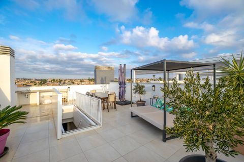 Penthouse i Orihuela, Alicante, Orihuela - € 490.000 | Ref: SPI0207 - foto 20