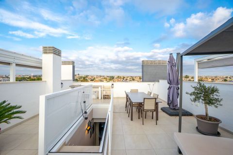 Penthouse i Orihuela, Alicante, Orihuela - € 490.000 | Ref: SPI0207 - foto 21