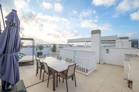 Penthouse i Orihuela, Alicante, Orihuela - € 490.000 | Ref: SPI0207 - foto 22