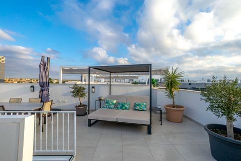 Penthouse i Orihuela, Alicante, Orihuela - € 490.000 | Ref: SPI0207 - foto 24