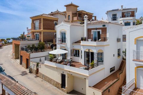 Villa i Nerja, Malaga, Nerja - € 875.000 | Ref: MEO2614E - foto 3