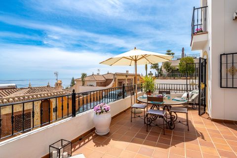 Villa i Nerja, Malaga, Nerja - € 875.000 | Ref: MEO2614E - foto 29