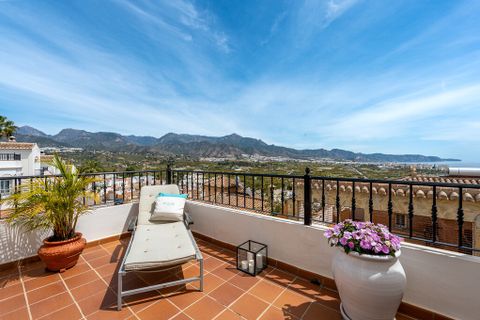 Villa i Nerja, Malaga, Nerja - € 875.000 | Ref: MEO2614E - foto 30