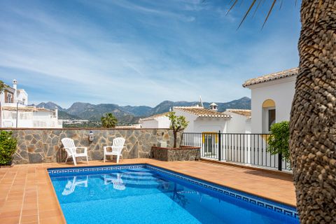 Villa i Nerja, Malaga, Nerja - € 875.000 | Ref: MEO2614E - foto 31