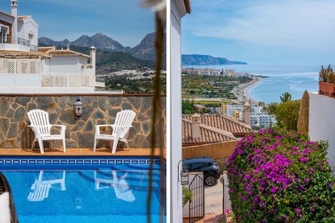 Villa i Nerja, Malaga, Nerja - € 875.000 | Ref: MEO2614E - foto 33