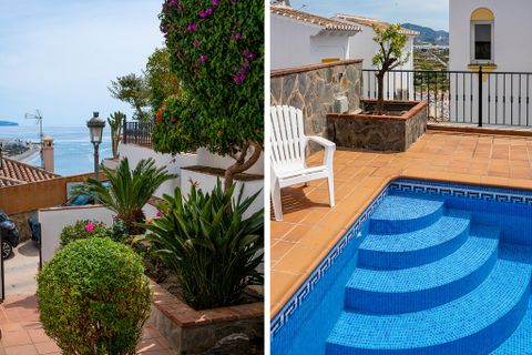 Villa i Nerja, Malaga, Nerja - € 875.000 | Ref: MEO2614E - foto 35