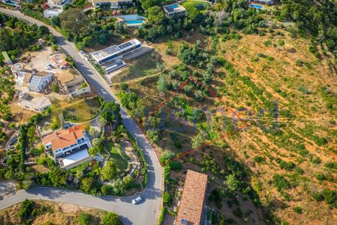 Terra a Monchique, Faro, Monchique - € 200.000 | Ref: LV-03 - foto 2