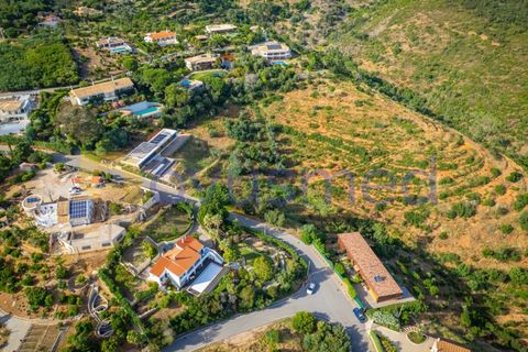Terra a Monchique, Faro, Monchique - € 200.000 | Ref: LV-03 - foto 3