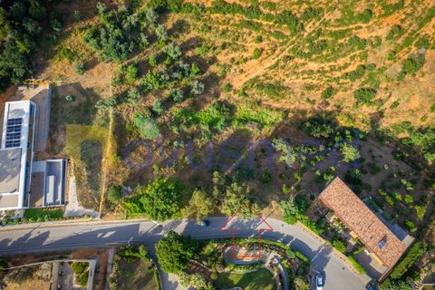 Terra a Monchique, Faro, Monchique - € 200.000 | Ref: LV-03 - foto 6