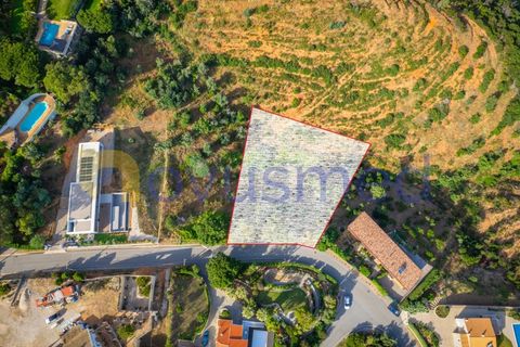 Terra a Monchique, Faro, Monchique - € 200.000 | Ref: LV-03 - foto 7