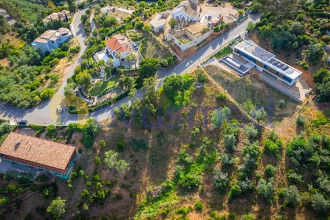 Terra a Monchique, Faro, Monchique - € 200.000 | Ref: LV-03 - foto 8