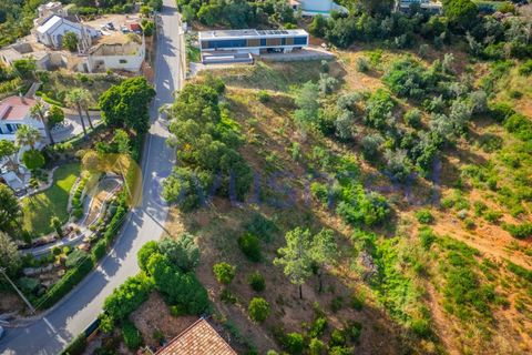Terra a Monchique, Faro, Monchique - € 200.000 | Ref: LV-03 - foto 10