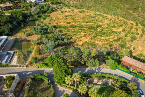 Terra a Monchique, Faro, Monchique - € 200.000 | Ref: LV-03 - foto 11