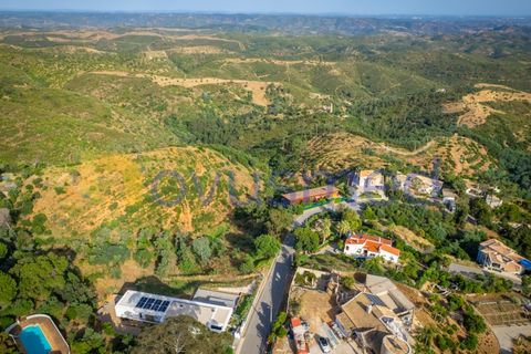 Terra a Monchique, Faro, Monchique - € 200.000 | Ref: LV-03 - foto 12