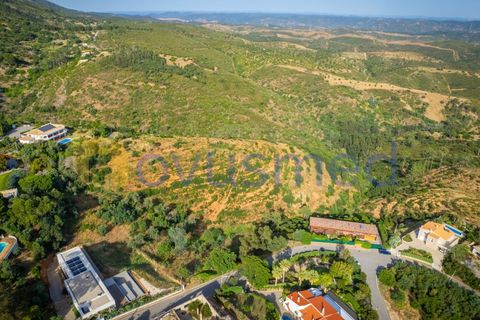 Terra a Monchique, Faro, Monchique - € 200.000 | Ref: LV-03 - foto 13