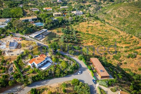 Terra a Monchique, Faro, Monchique - € 200.000 | Ref: LV-03 - foto 14