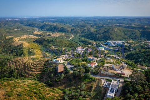 Terra a Monchique, Faro, Monchique - € 200.000 | Ref: LV-03 - foto 15