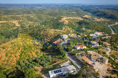 Terra a Monchique, Faro, Monchique - € 200.000 | Ref: LV-03 - foto 16