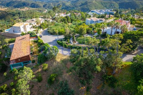 Terra a Monchique, Faro, Monchique - € 200.000 | Ref: LV-03 - foto 21