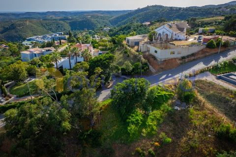 Terra a Monchique, Faro, Monchique - € 200.000 | Ref: LV-03 - foto 22