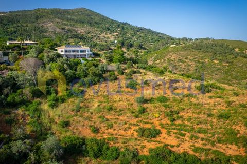 Terra a Monchique, Faro, Monchique - € 200.000 | Ref: LV-03 - foto 24