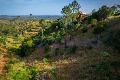 Terra a Monchique, Faro, Monchique - € 200.000 | Ref: LV-03 - foto 31