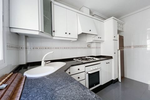 Leilighet i Aguilas, Murcia, Aguilas - € 145 000 | Ref: CBE02-366 - foto 2