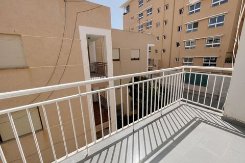 Leilighet i Aguilas, Murcia, Aguilas - € 145 000 | Ref: CBE02-366 - foto 11