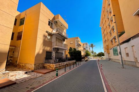 Leilighet i Aguilas, Murcia, Aguilas - € 145 000 | Ref: CBE02-366 - foto 22