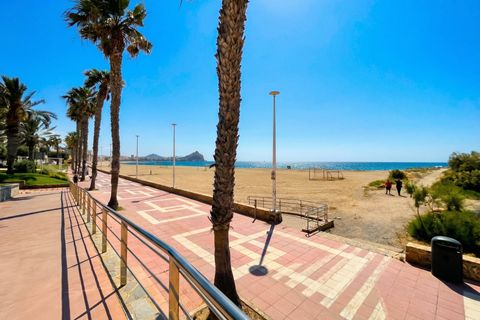 Leilighet i Aguilas, Murcia, Aguilas - € 145 000 | Ref: CBE02-366 - foto 23