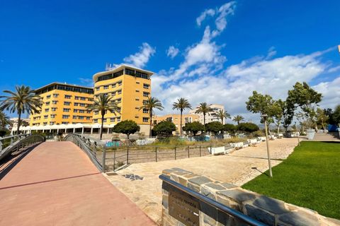 Leilighet i Aguilas, Murcia, Aguilas - € 145 000 | Ref: CBE02-366 - foto 24