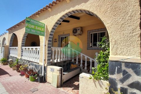 Rækkehus i Camposol, Murcia, Camposol - € 114.500 | Ref: RED444 - foto 2
