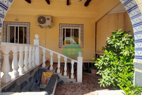 Rækkehus i Camposol, Murcia, Camposol - € 114.500 | Ref: RED444 - foto 3