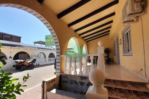 Rækkehus i Camposol, Murcia, Camposol - € 114.500 | Ref: RED444 - foto 4