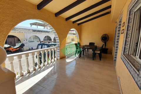 Rækkehus i Camposol, Murcia, Camposol - € 114.500 | Ref: RED444 - foto 5