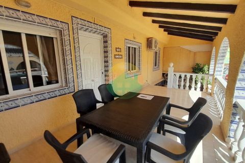 Rækkehus i Camposol, Murcia, Camposol - € 114.500 | Ref: RED444 - foto 6