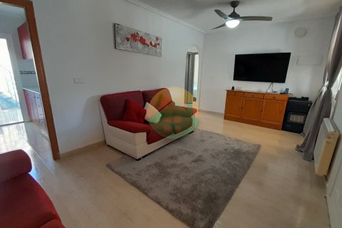 Rækkehus i Camposol, Murcia, Camposol - € 114.500 | Ref: RED444 - foto 14