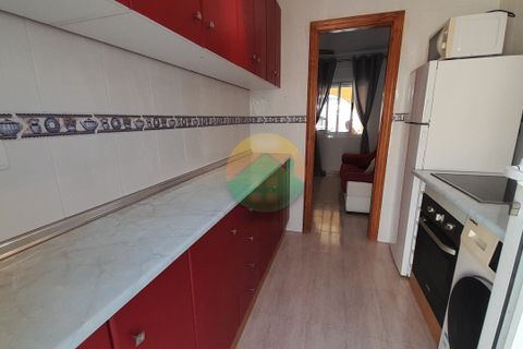 Rækkehus i Camposol, Murcia, Camposol - € 114.500 | Ref: RED444 - foto 16