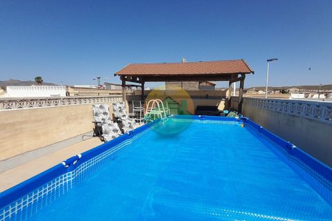 Rækkehus i Camposol, Murcia, Camposol - € 114.500 | Ref: RED444 - foto 19