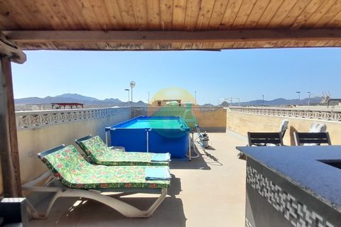Rækkehus i Camposol, Murcia, Camposol - € 114.500 | Ref: RED444 - foto 21